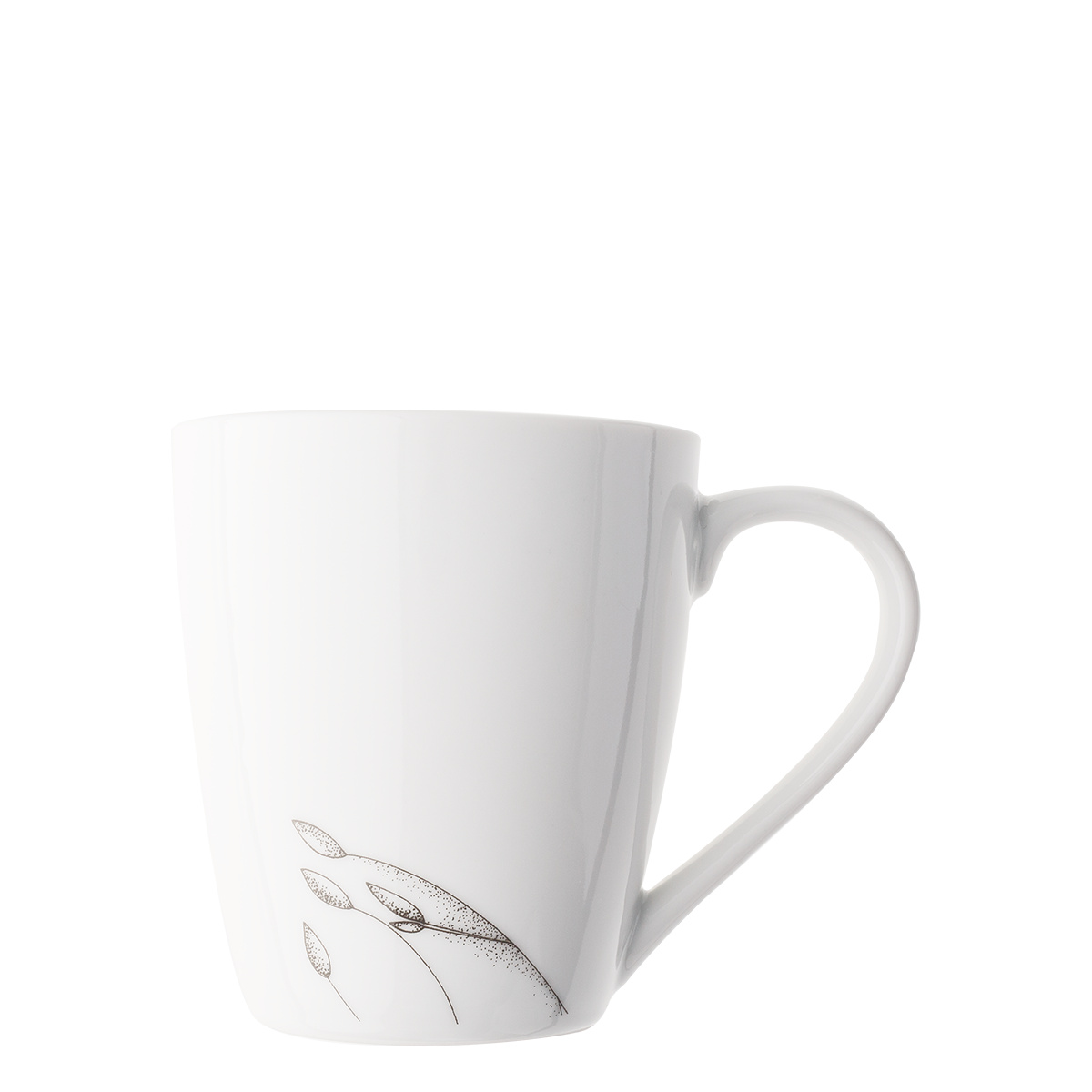 Tasse 330 ml Set 4 pcs - S-Art Elements Eau