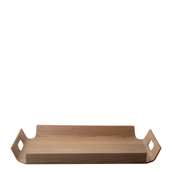 Plateau 55 x 40 x 5 cm – Elements Wood frêne