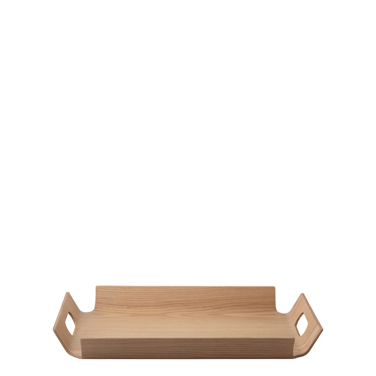 Plateau 44.5 x 33.5 x 4.5 cm – Elements Wood frêne