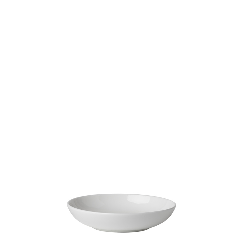 Bol 13,5 cm H: 2,7 cm – Premium Modern Platinum Line
