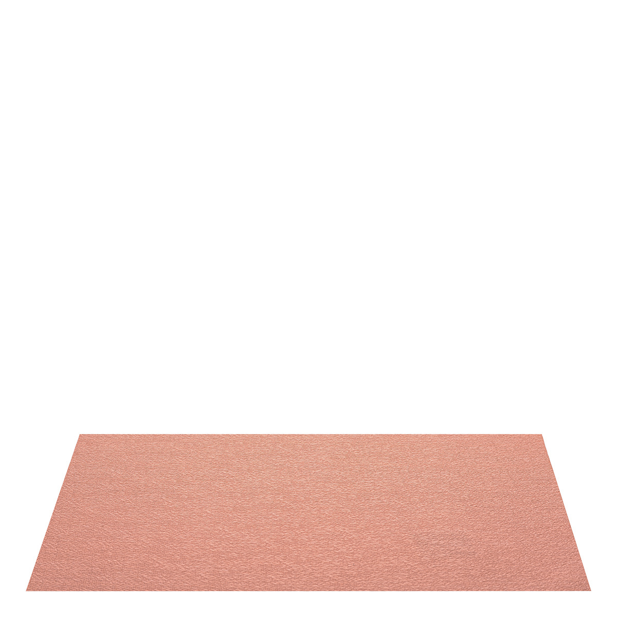 Set de table rose clair 45 x 30 cm - Flow