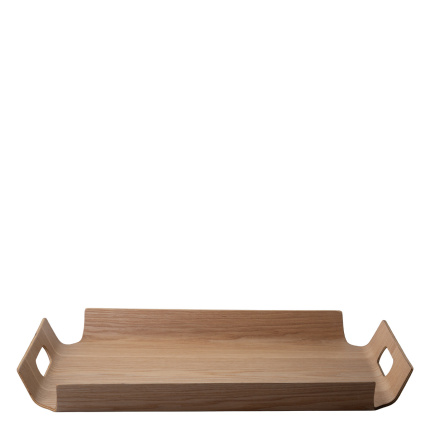 Plateau 55 x 40 x 5 cm – Elements Wood frêne