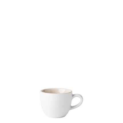 Tasse Mocca 90 ml — Fine Dining Ash Frosty