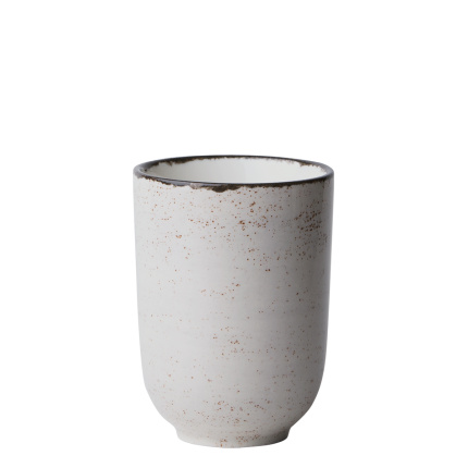 Tasse sans anse 300 ml - Gaya Atelier grise