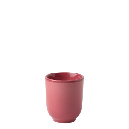 Tasse à mokka sans anse 80 ml | Gaya Solatelier Mulberry