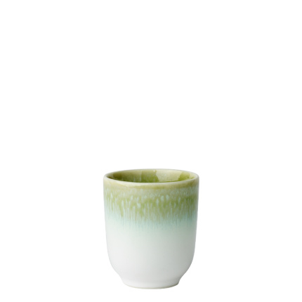 Tasse sans anse 80 ml | Gaya Atelier Silom La Mar