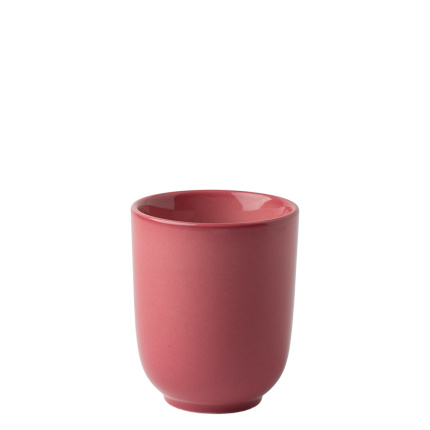 Tasse sans anse 220 ml | Gaya Solatelier Mulberry