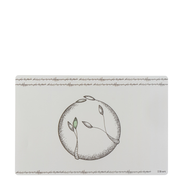 Set de table - S-Art Elements Wood