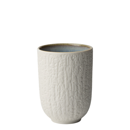 Tasse à café 300 ml | Gaya Atelier Glacial Ice Rock
