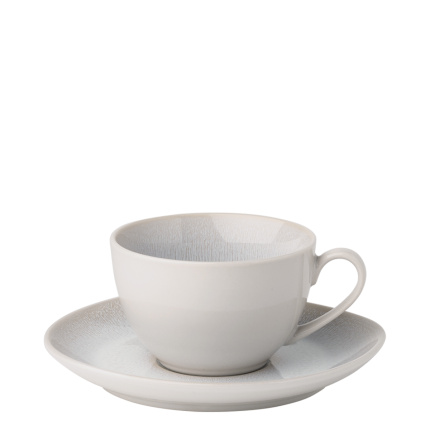 Service à café 8 pièces – Elements North Organic