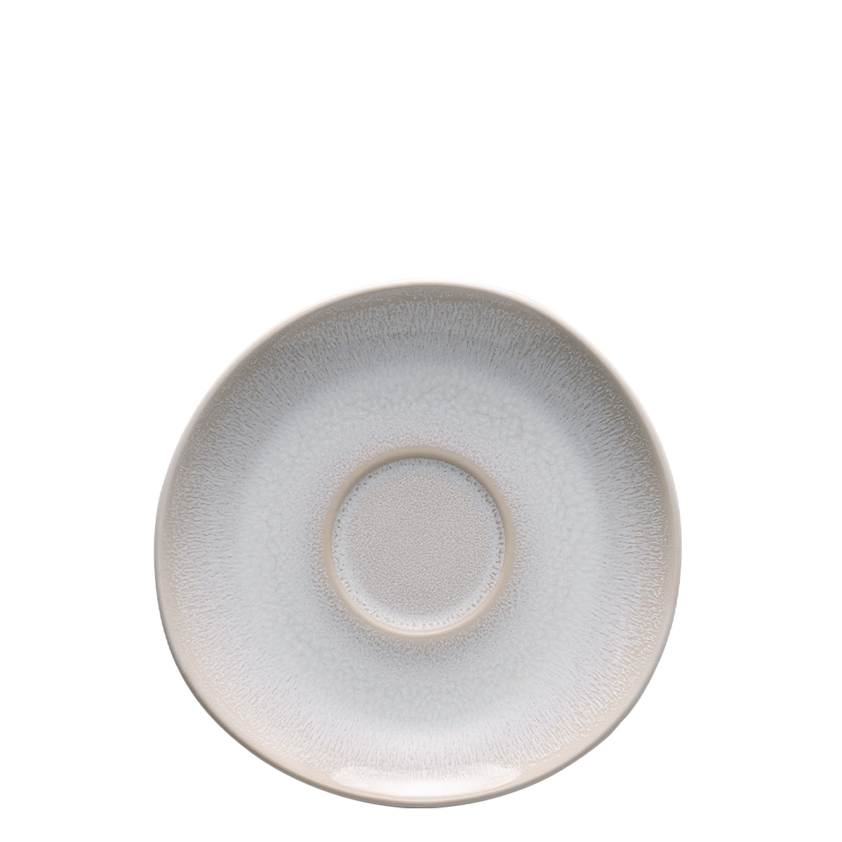 Soucoupe à café 15,5 cm | Gaya Elements North