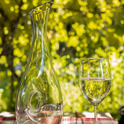 Carafe 1,2 l — Flow