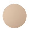 Set de table rond en PVC Nature ø 38 cm Elements Ambiente