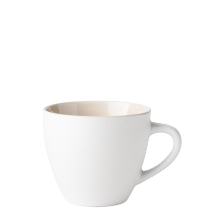 Tasse à café 250 ml — Fine Dining Ash Frosty