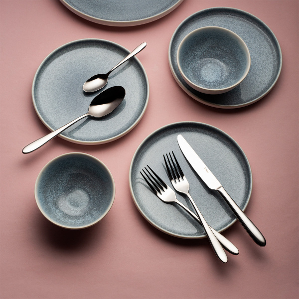 Set de couverts 72 pcs – Turin