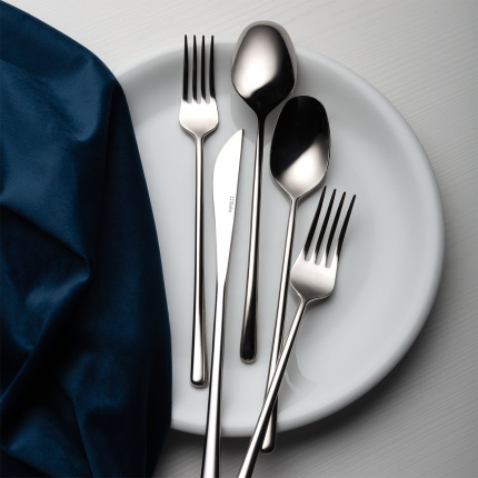 Set de couverts 24 pcs — Tulissa