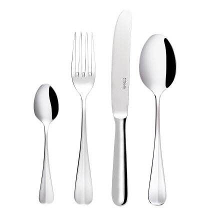 Ménagère 24 pièces Baguette Original – couteau à lame longue