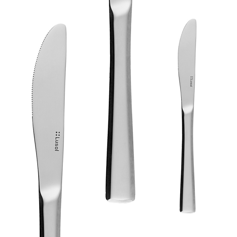 Set de couverts 70 pcs – Pescara