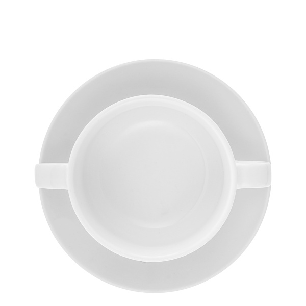 Tasse à soupe - Hotel Inn