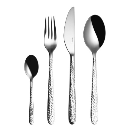 Ménagère 24 pièces - Callisto Ice