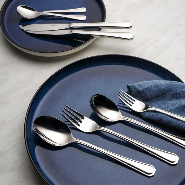 Ménagère 24 pièces - Oslo
