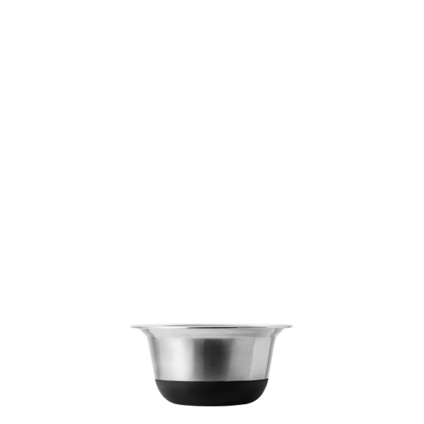 Set de bols mélangeurs avec couvercle 4 pcs – Basic Kitchen