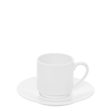 Tasse à espresso 100 ml - Hotel Inn
