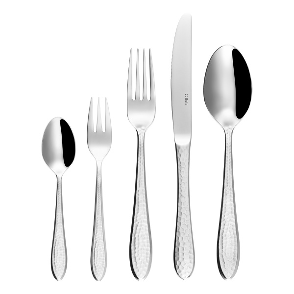Set de couverts 60-tlg. – Queen