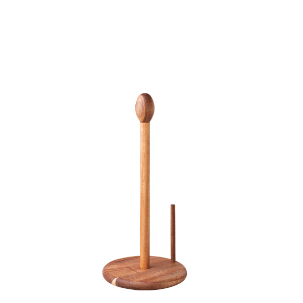 Porte-essuie-tout 36,8 x 16,8 cm - FLOW Wooden