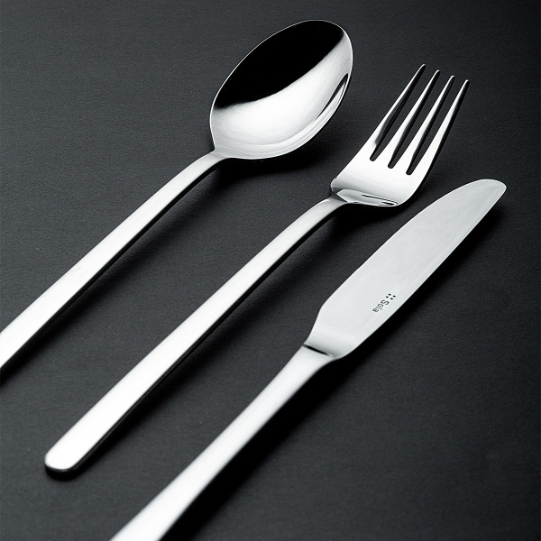 Set de couverts 30 pcs – Manhattan