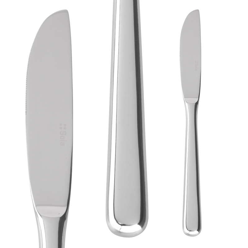 Set de couverts 36 pcs – Elite CNS