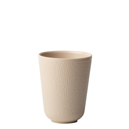 Tasse en plastique sans anse 300 ml – Basic