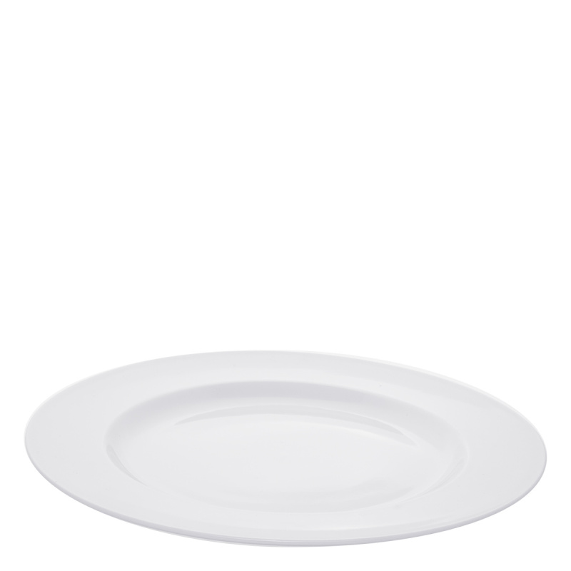 Assiette plate 30 cm - Hotel Inn