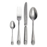 Set de couverts 24 pcs – Baguette Vintage Edelweiss mat