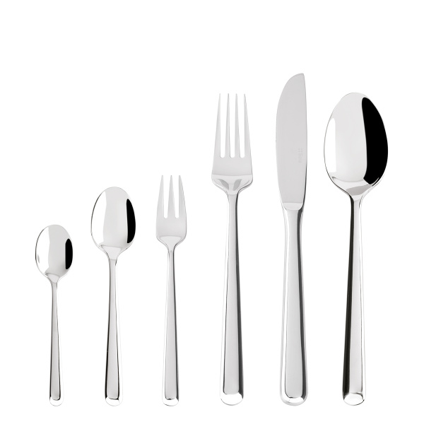 Set de couverts 36 pcs – Elite CNS
