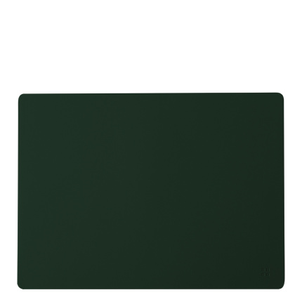 Set de table vert 45 x 32 cm – Elements Ambiente