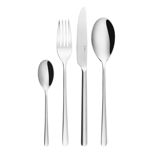 Set de couverts 42 pcs – Lexington