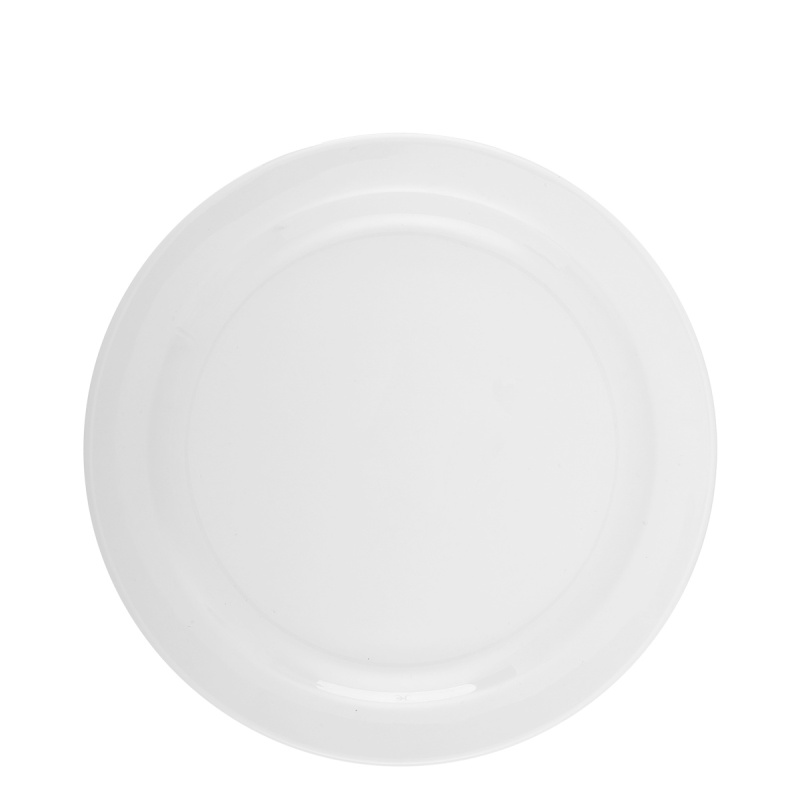 Assiette petit déjeuner 19 cm – Hotel Inn
