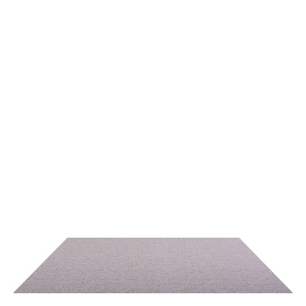 Set de table argenté - BASIC