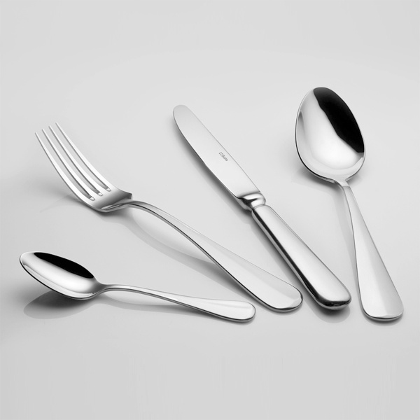 Set de couverts 24 pcs – French-B XL