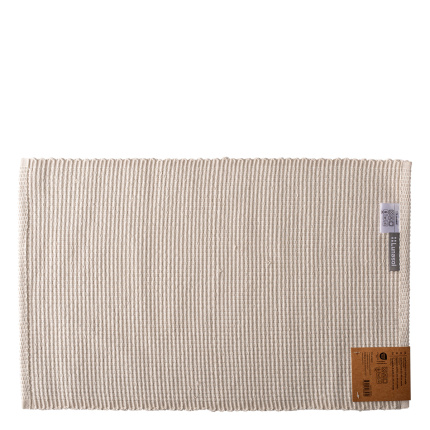 Set de table naturel 33 x 49 cm – Elements Ambiente