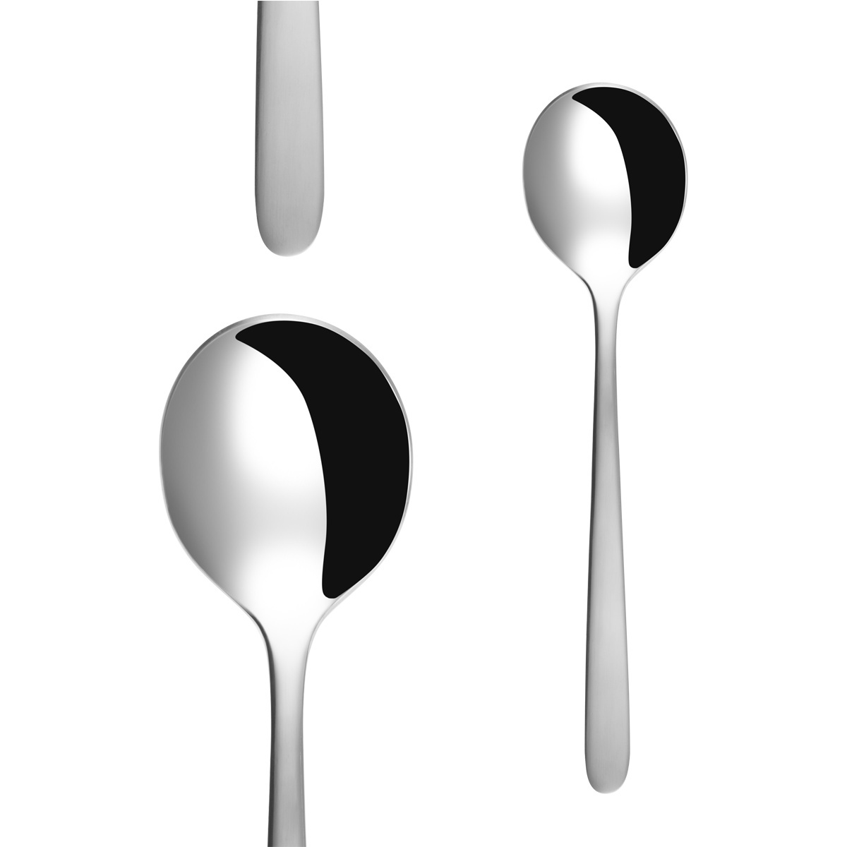 Cuillère à soupe - Callisto CNS