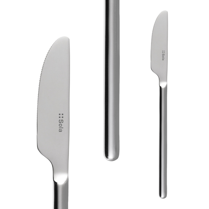 Set de couverts 30 pcs – Horizont