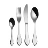 Set de couverts 24 pcs – 7th Generation Duke