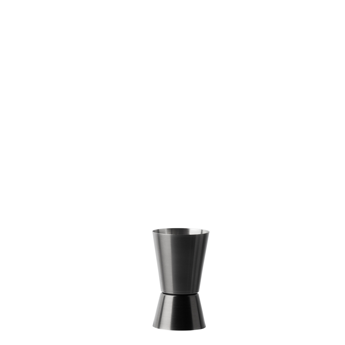 Doseur de bar noir mat 2 et 4 cl – Basic Bar