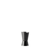 Messbecher PVD schwarz matt 20 ml / 40 ml auf Hängekarton Basic Bar