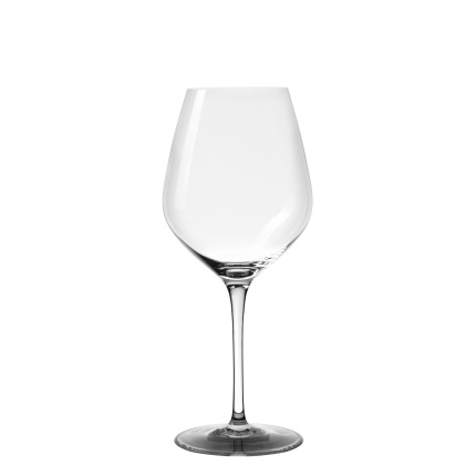 Verres à vin blanc 430 ml lot de 6 - Optima Glas Lunasol