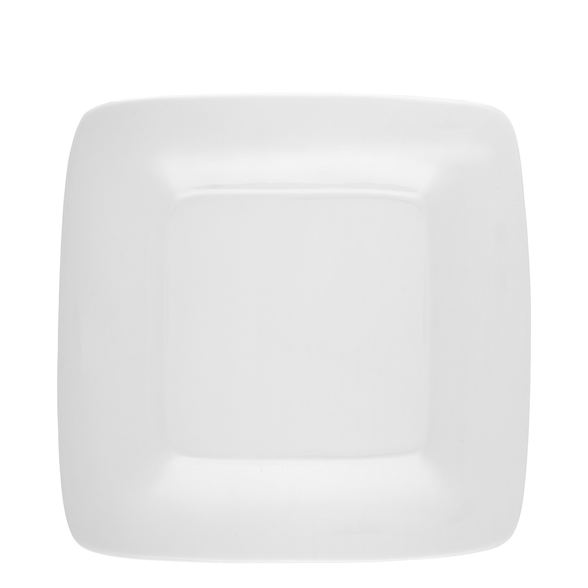 Assiette à servir 15 x 15 cm – Flow