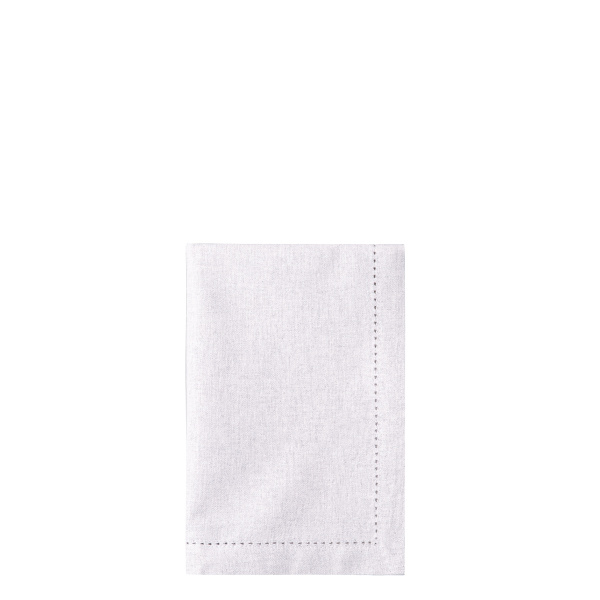 Set de table gris en coton 32 x 48 cm 2 pcs – Basic Ambiente