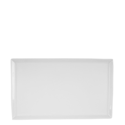 Plat de service 35,5 x 21 cm - Hotel Inn